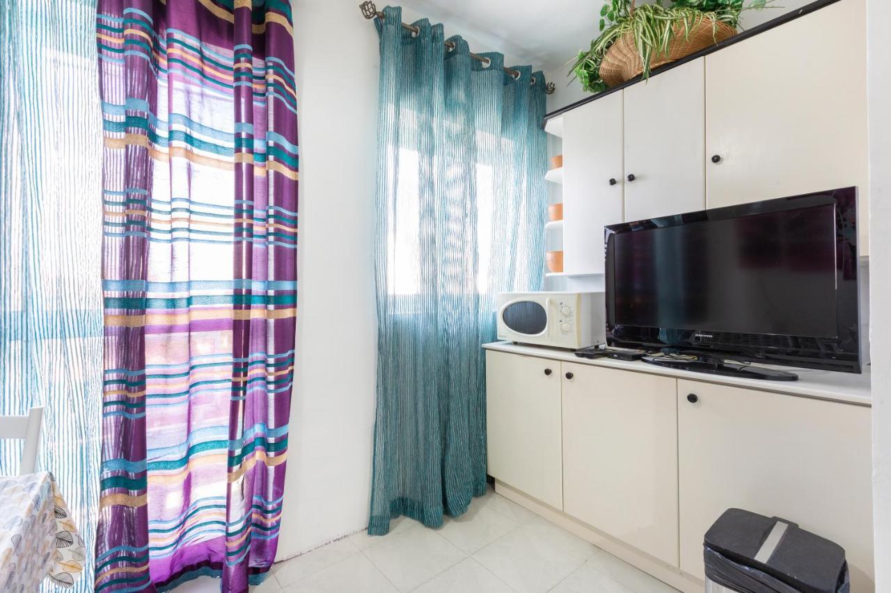 Ne1 - Lovely 2 Bedroom Apartment. Perfect Location Mellieħa Buitenkant foto