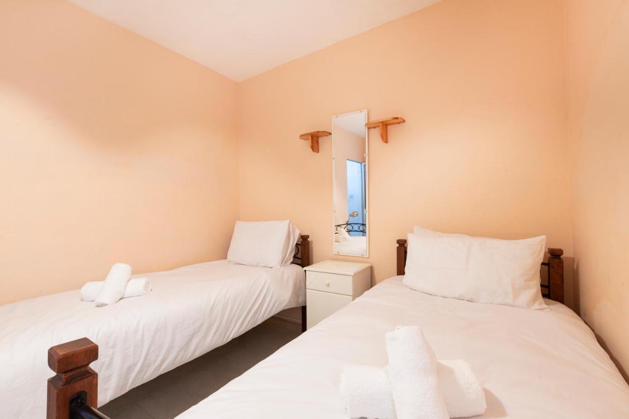 Ne1 - Lovely 2 Bedroom Apartment. Perfect Location Mellieħa Buitenkant foto