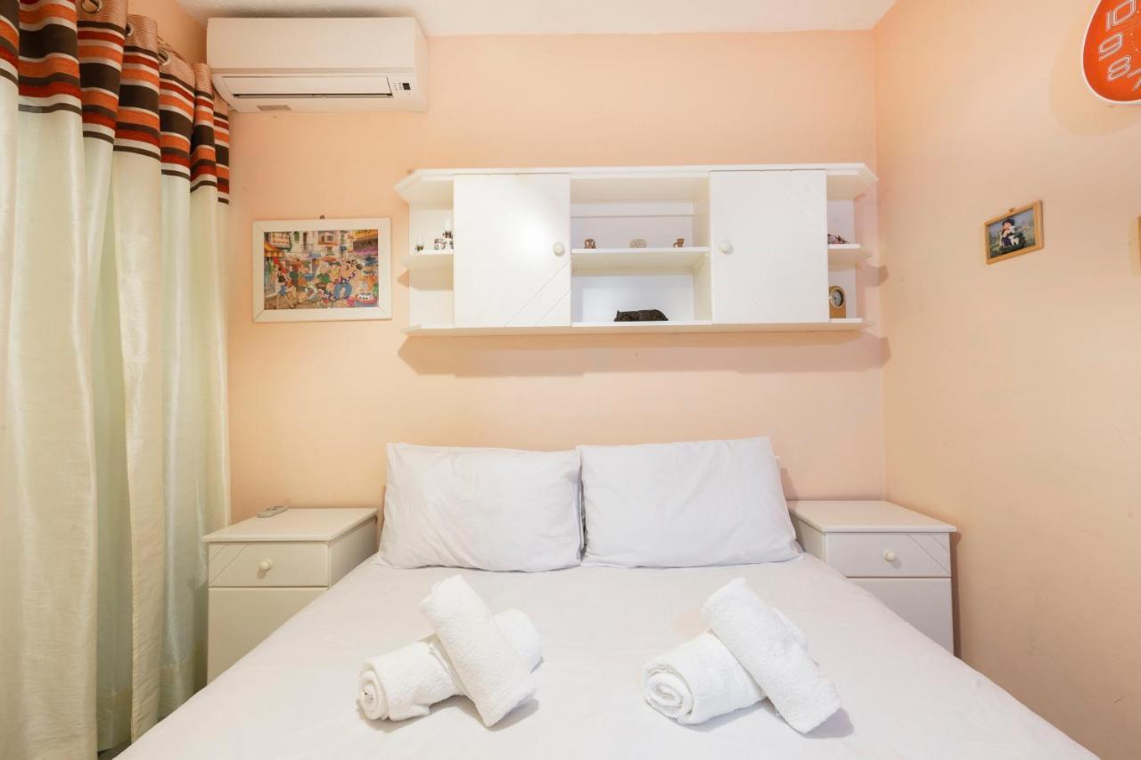 Ne1 - Lovely 2 Bedroom Apartment. Perfect Location Mellieħa Buitenkant foto