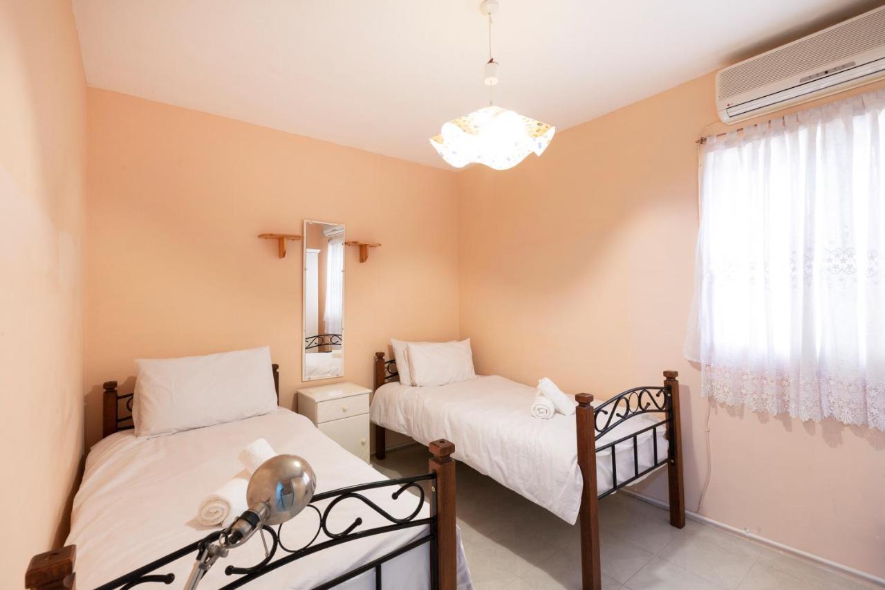 Ne1 - Lovely 2 Bedroom Apartment. Perfect Location Mellieħa Buitenkant foto