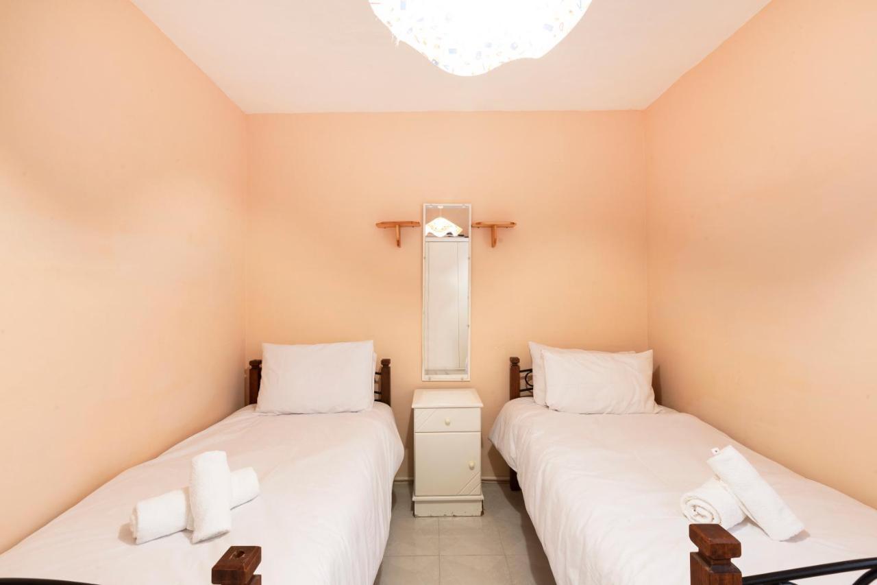 Ne1 - Lovely 2 Bedroom Apartment. Perfect Location Mellieħa Buitenkant foto