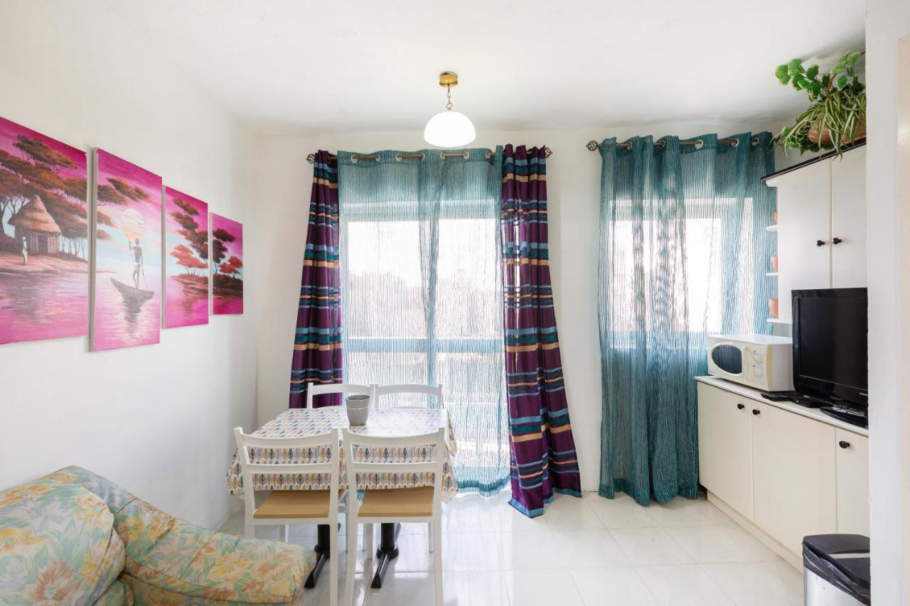 Ne1 - Lovely 2 Bedroom Apartment. Perfect Location Mellieħa Buitenkant foto